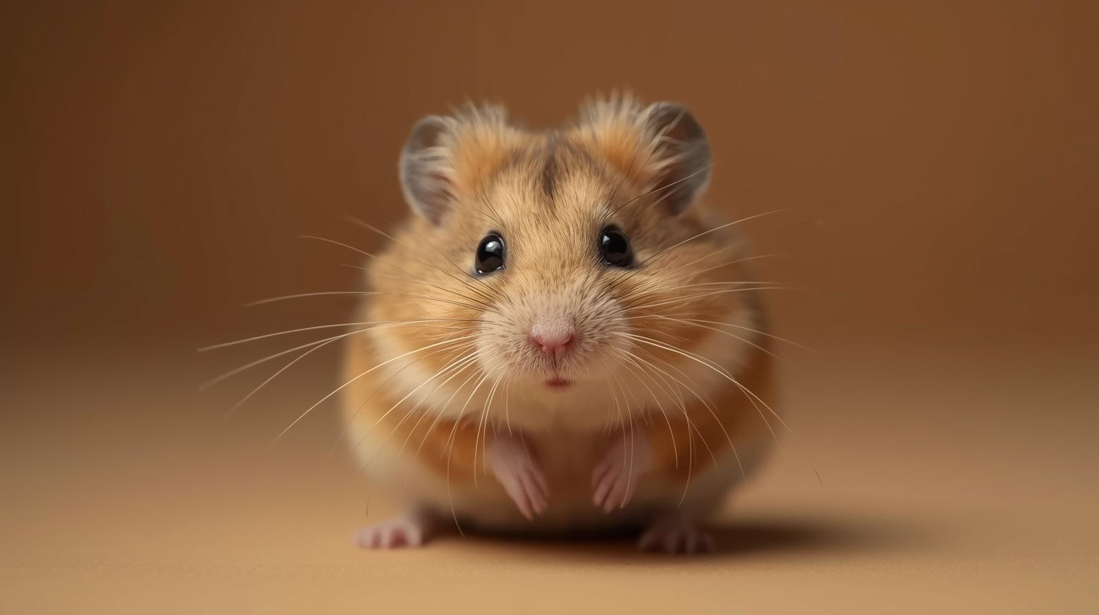 Hamster Beslenmesi: Doğru Diyeti Oluşturmanın Önemi